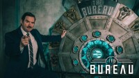 The bureau adventure games