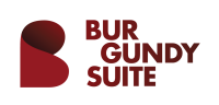 Burgundy suite studios