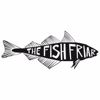 The fish friar