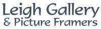 The framer's gallery