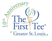 The first tee of greater st. louis