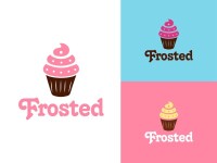 Frosted an urban-chic cupcakery