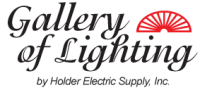 The gallery of lights