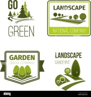 The garden path