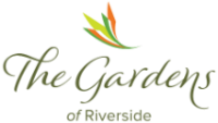 The gardens of riverside