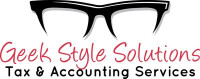 Geek style solutions