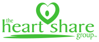 The heart share group