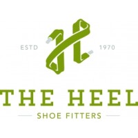The heel shoe fitters