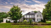The hill house bed & breakfast