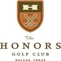 The honors golf club dallas
