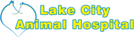 Lake city animal hospital