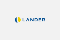 The lander group