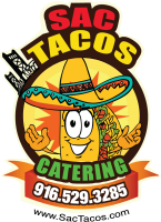 The mexican taco - authentic taco catering
