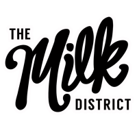 The milk district
