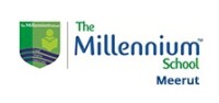 The millennium shool, meerut