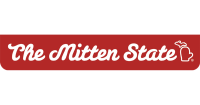 The mitten state