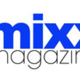 The mixx magazine