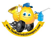 The mobile oil changers