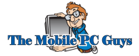 The mobile pc guys