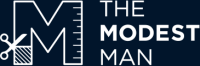 The modest man