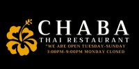 Chaba thai