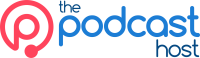The podcast host