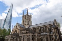 Southwark Cathedral