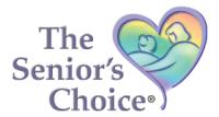 The senior's choice