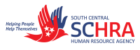 South Central Human Resource Agency