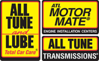 All Tune and Lube of Orem