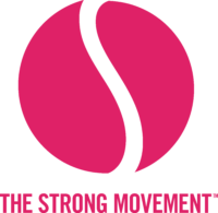 The strong movement™