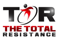 The total resistance