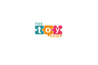 The toy store