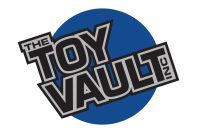 Toy vault inc