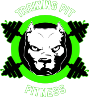 The training pit crossfit
