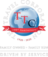 The travel 100