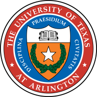 The university of texas at arlington china emba program