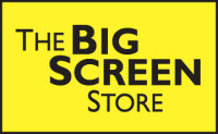 The tv store