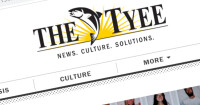 The tyee