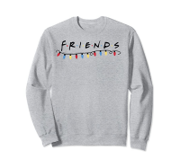 Friends of the underline