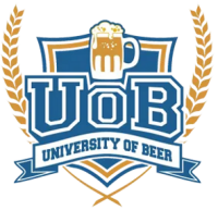 University of beer