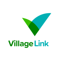 The village link