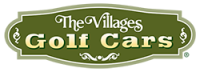 The villages golf cars