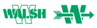 The walsh group construction