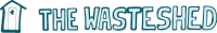 The wasteshed