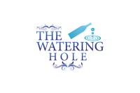 The watering hole