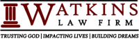The watkins law firm, pllc