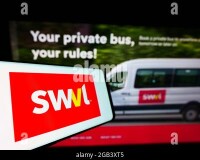 Transit management of mobile