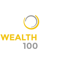 The wealthy 100