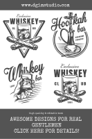 Whiskey girl